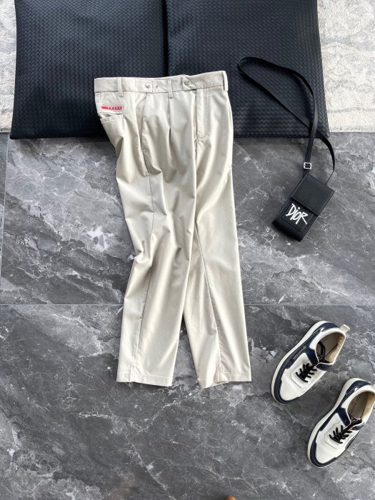 Pants men's фото 2