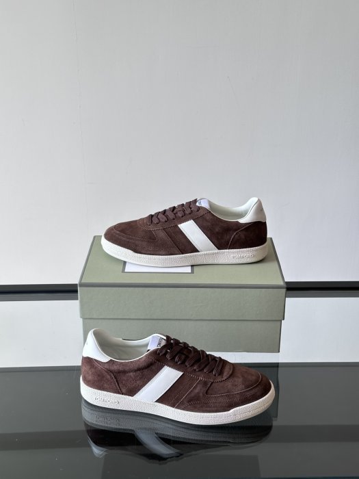 Sneakers men's фото 4