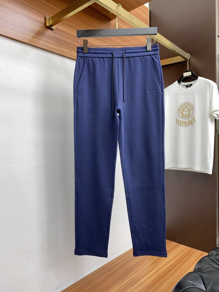 Штаны мужские спортивные фото 2