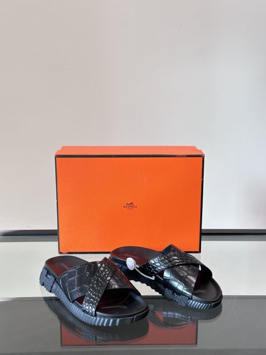 Шльопанці чоловічі фото 5