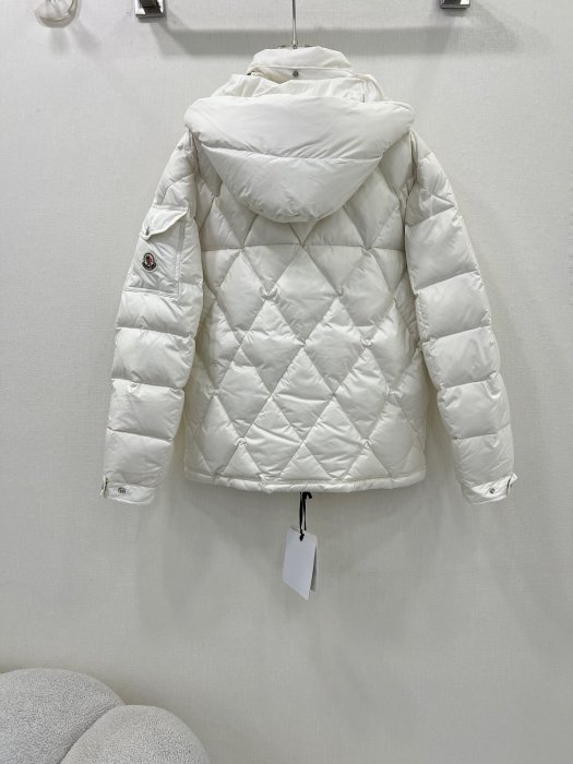 Down jacket фото 9