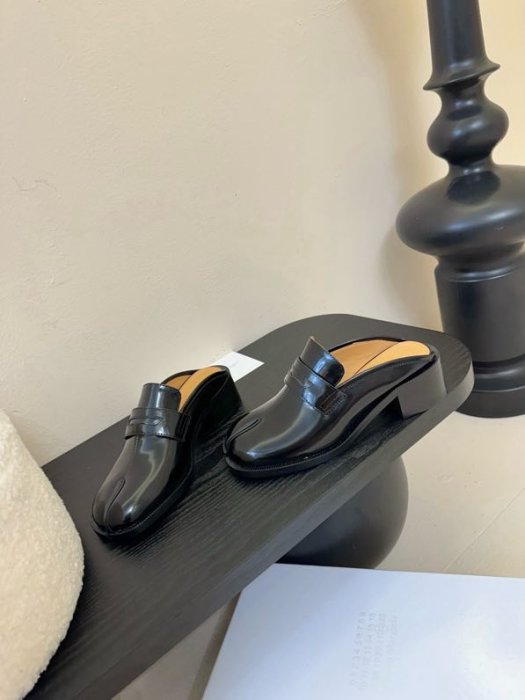 Мюли tabi женские фото 4