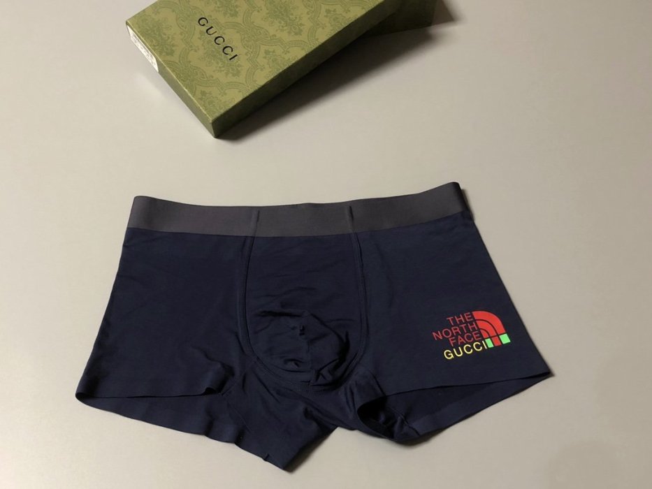 Underpants men's - 3 PC фото 9