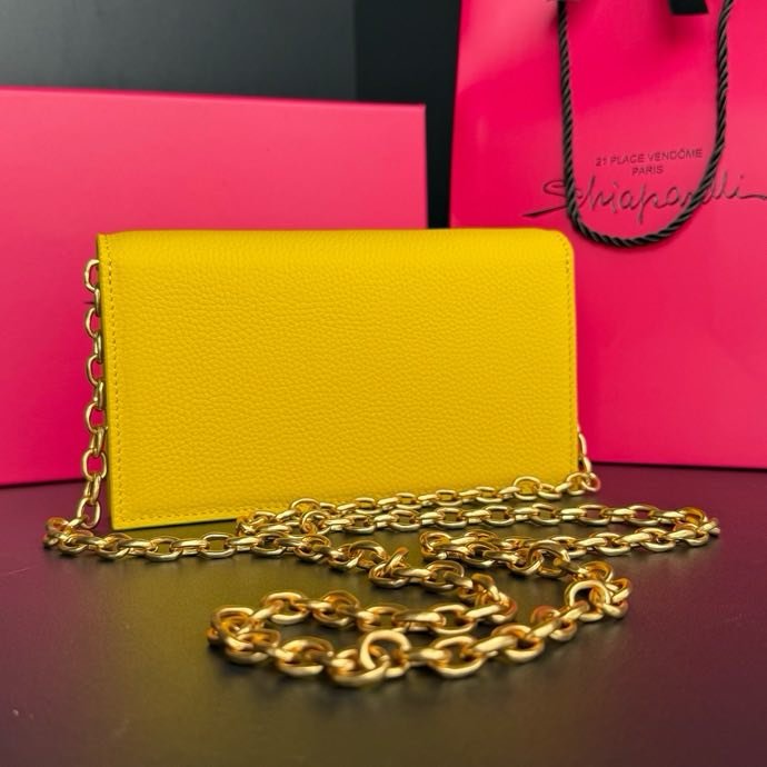 Клатч кожаный женский 19 см фото 7