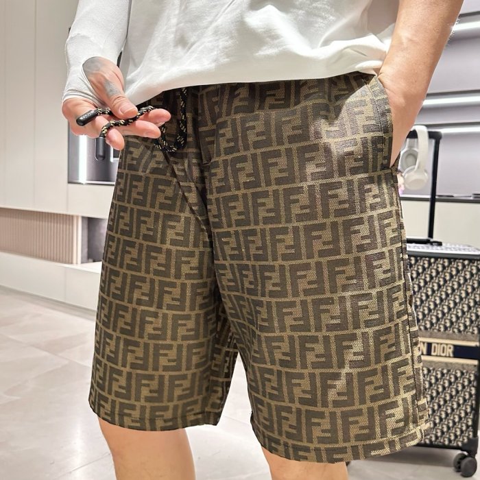 Шорти чоловічі фото 6