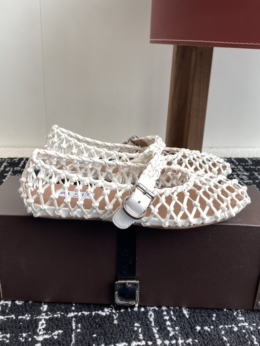 Балетки фото 2