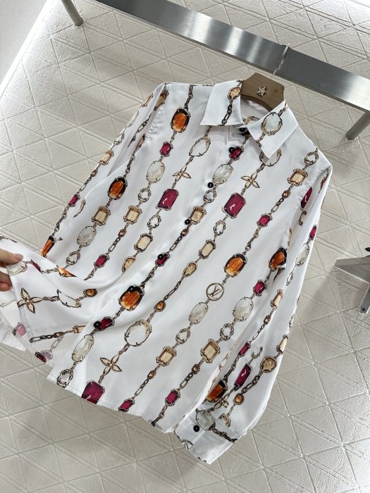 Shirt women's фото 6