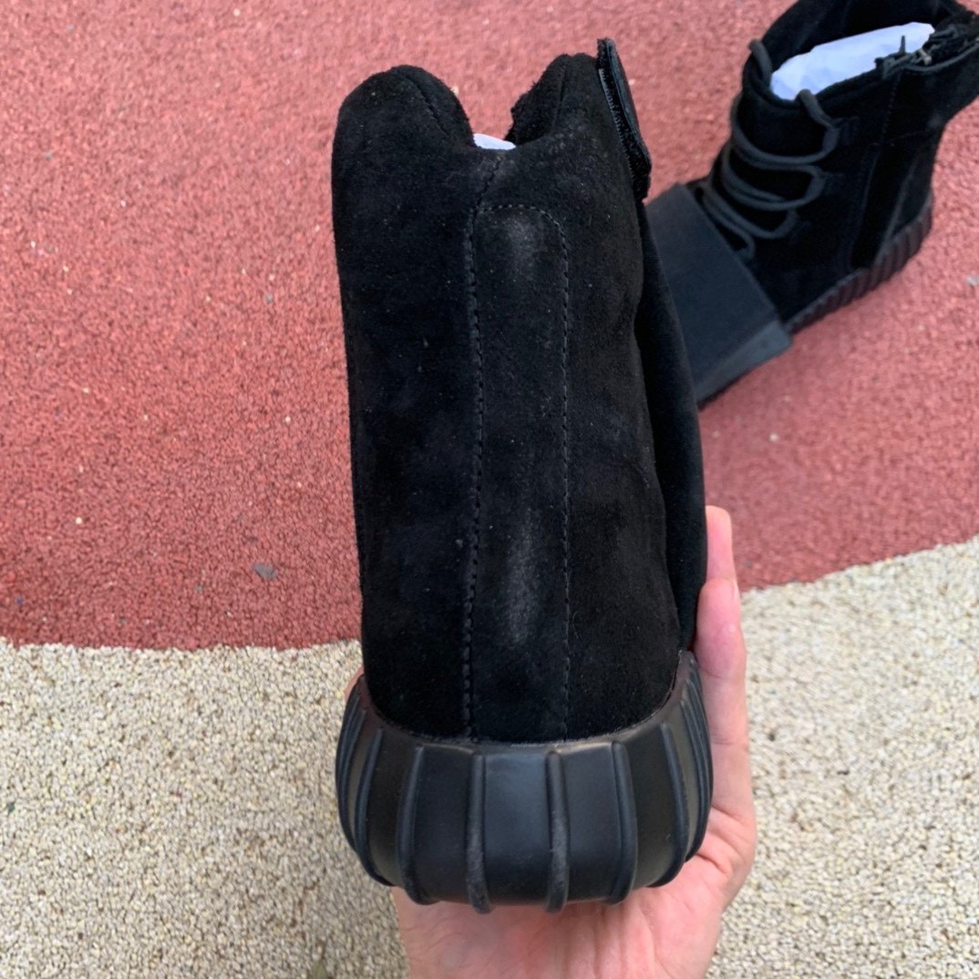 Кроссовки Yeezy boost 750 BB1839 фото 2