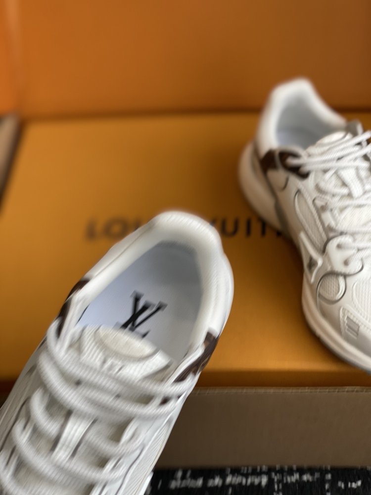 Sneakers Olympia women's фото 7