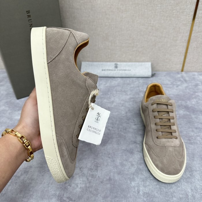 Sneakers men's фото 4