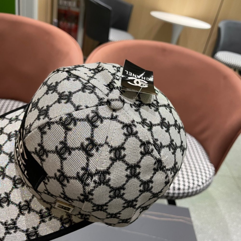 Кепка фото 6