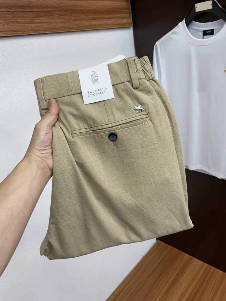 Брюки чоловічі