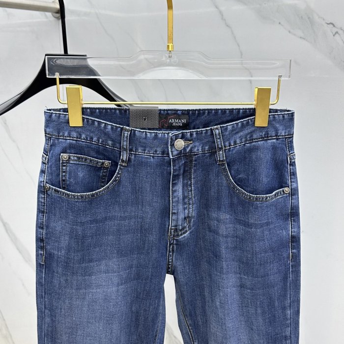 Jeans men's фото 4