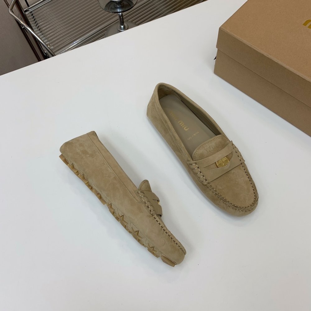 Лоферы женские фото 2