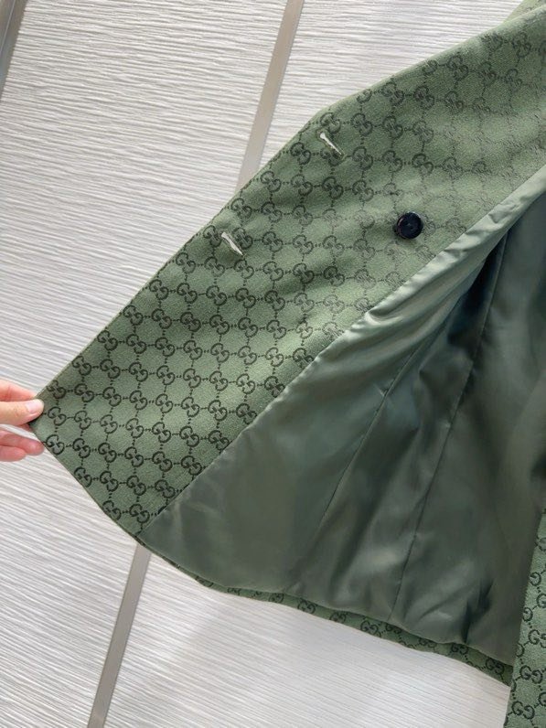 A jacket female фото 3