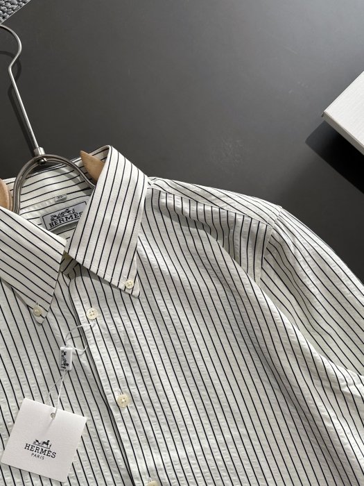 Рубашка мужская фото 5