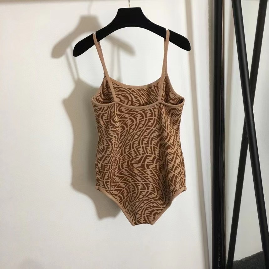 Bodysuit sexy knitwear фото 2