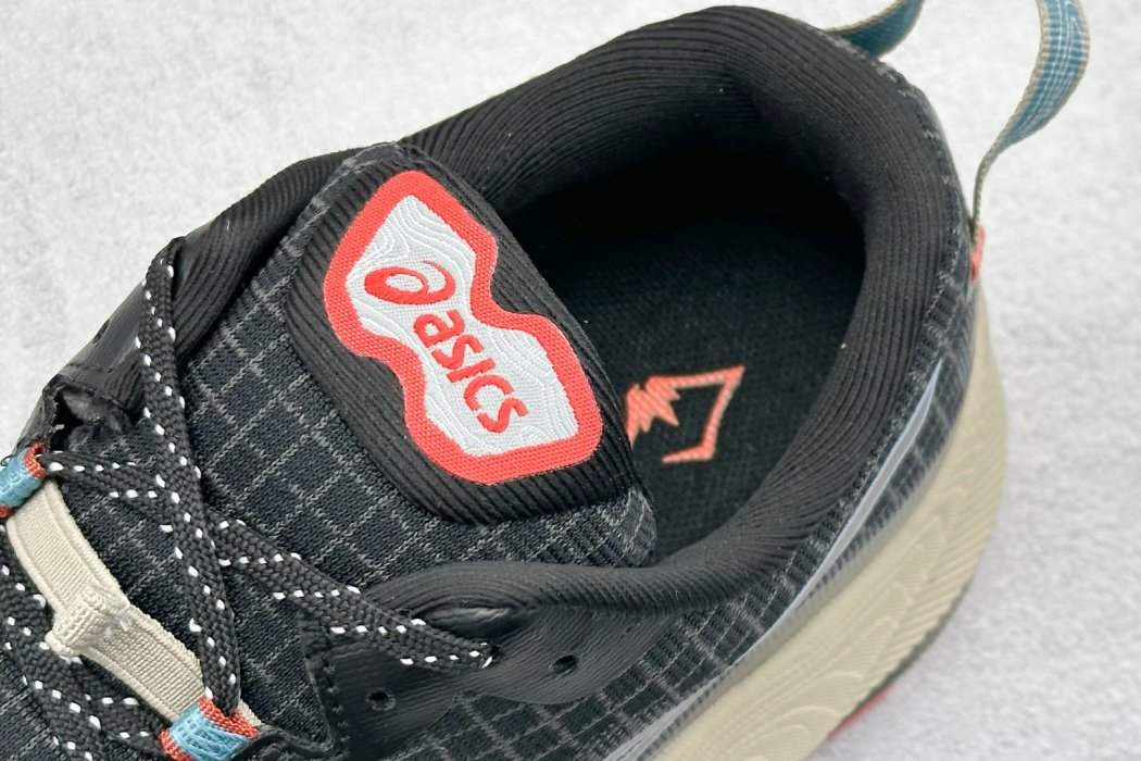 Кросівки Asics Gel-Trabuco Max 3 фото 8