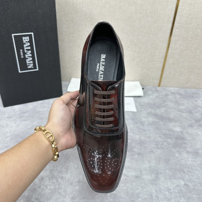 Туфли мужские фото 5