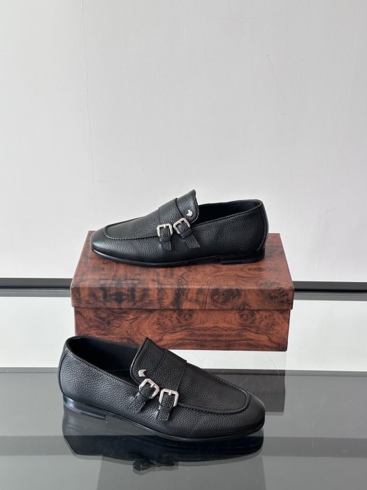 Туфли мужские фото 4