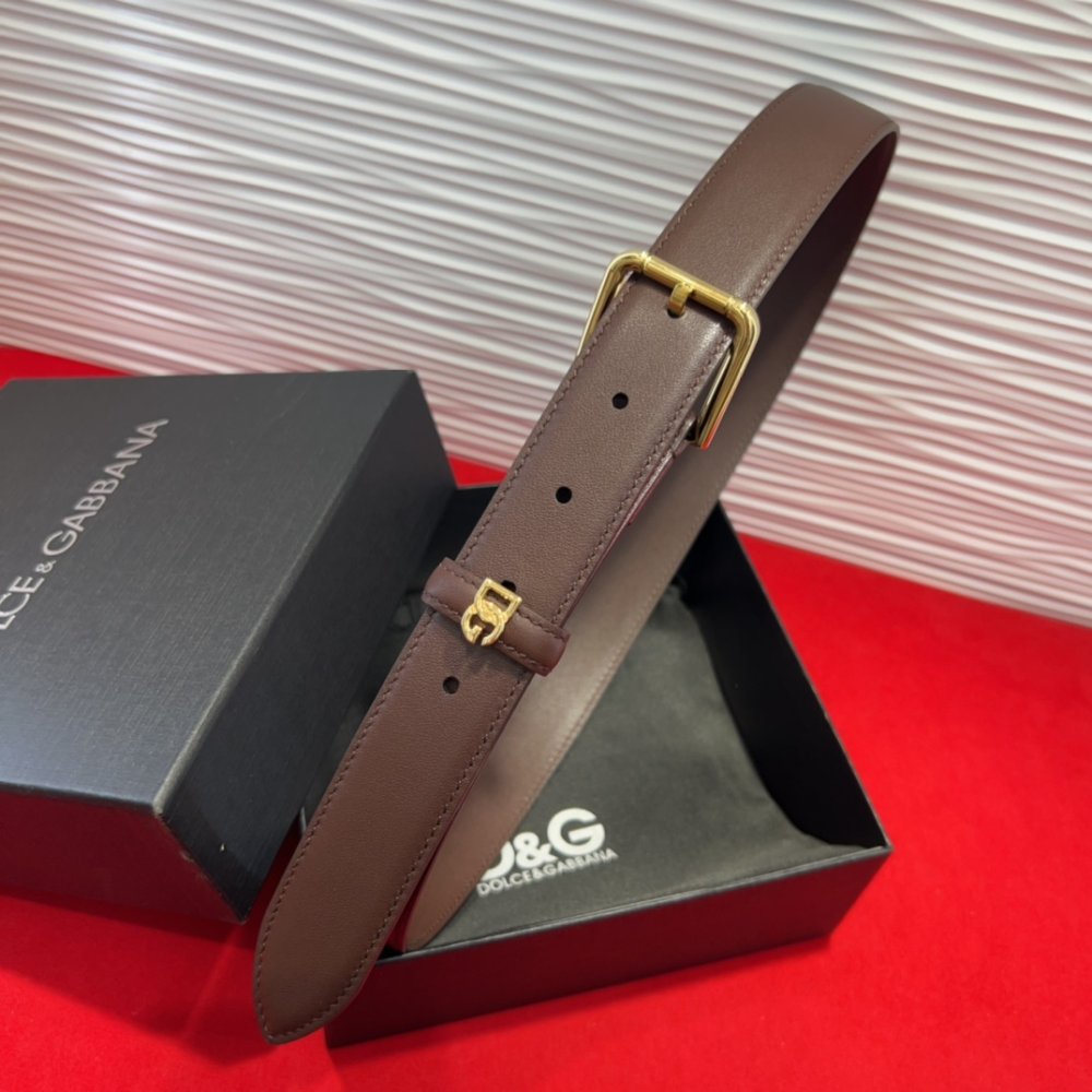 Ремінь шкіряний 30 мм фото 4