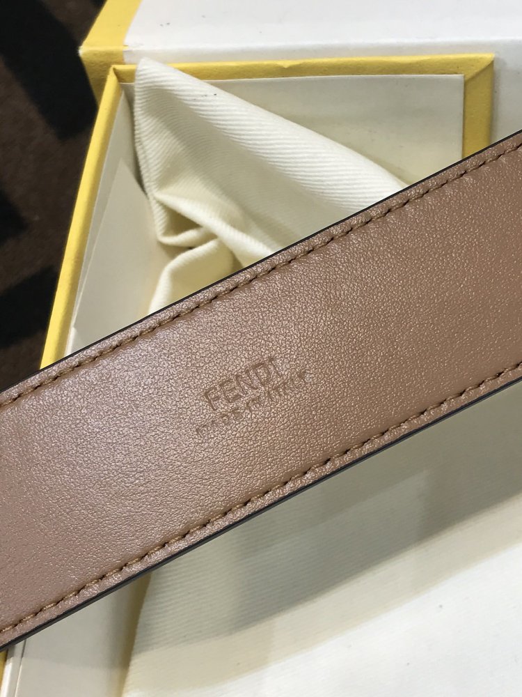 Ремінь шкіряний 35 мм фото 6