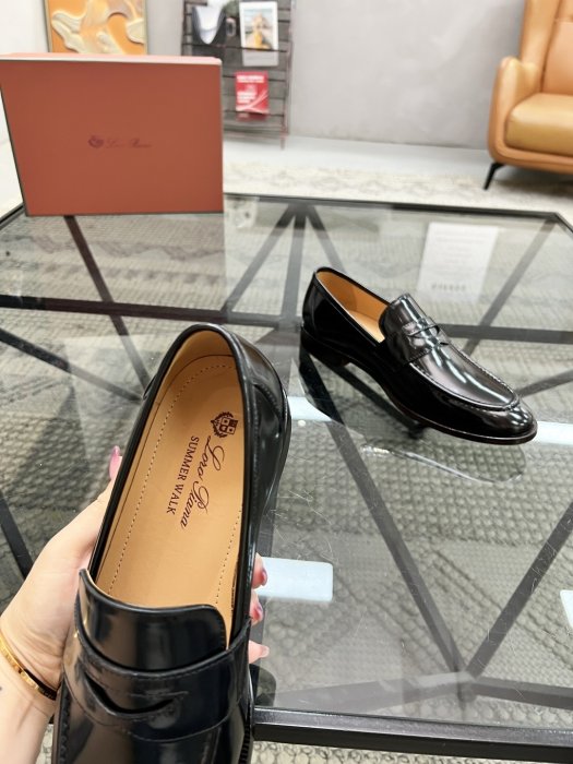 Туфли мужские фото 7