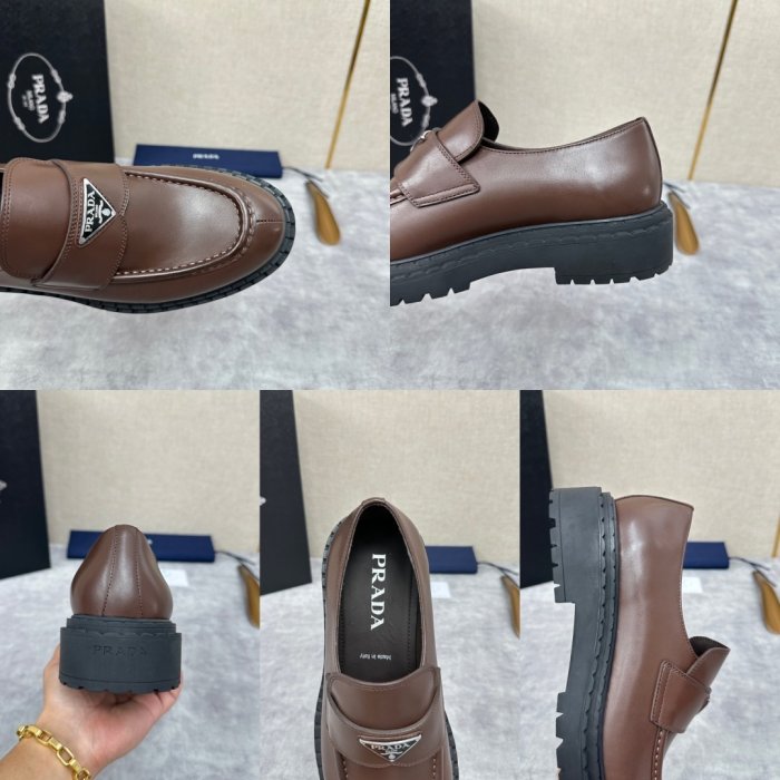 Туфли мужские фото 9