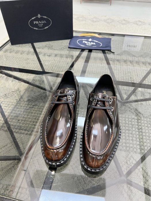 Туфлі чоловічі фото 3