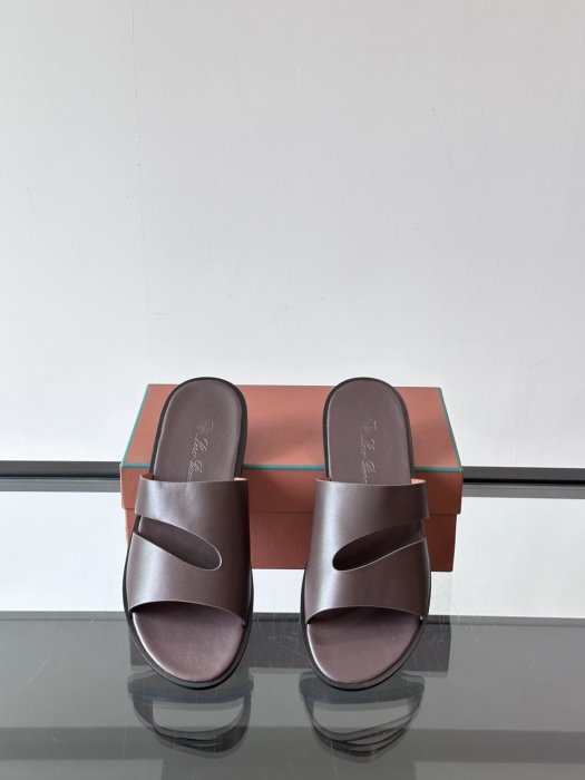 Шлепанцы мужские фото 6