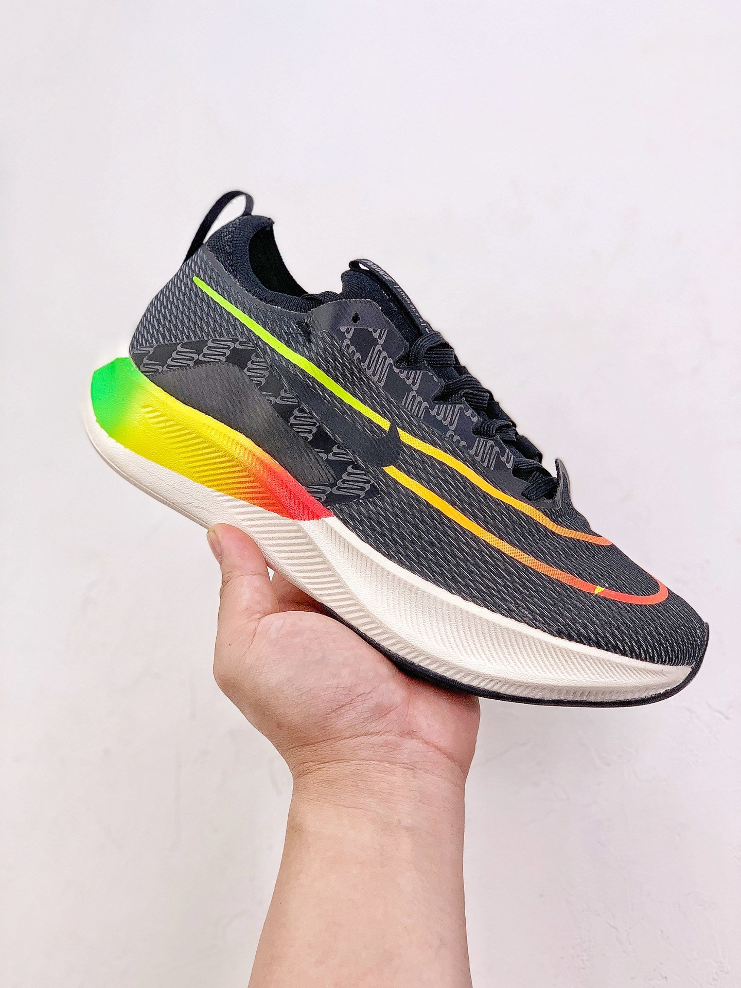 Кросівки Zoom Fly 4 DQ4993-010 фото 9