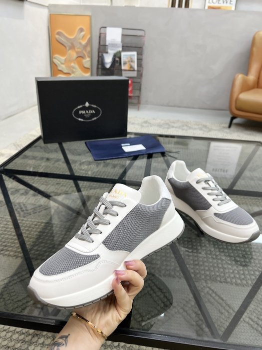 Кроссовки мужские фото 4