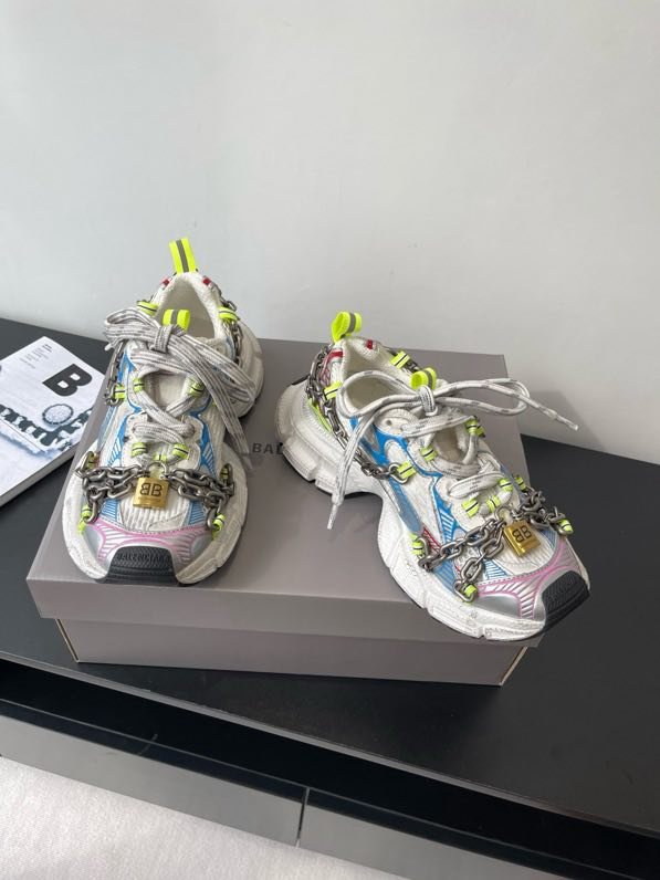 Кроссовки Balenciaga 3XL