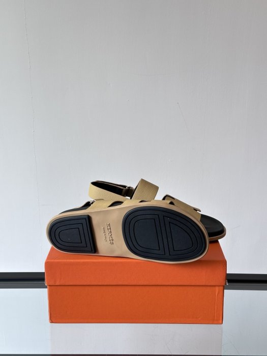 Сандалии мужские фото 9