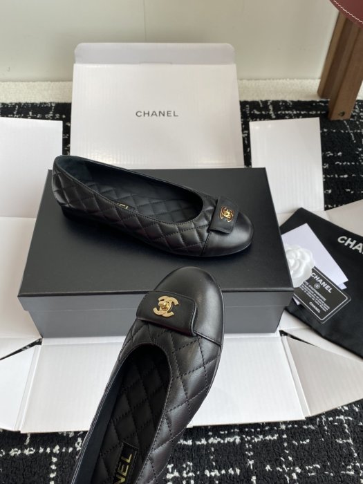 Балетки фото 6