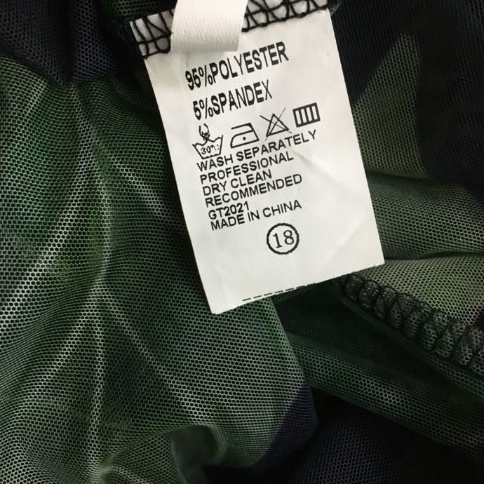 Costume female фото 9