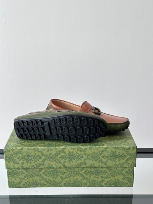 Туфли мужские фото 9