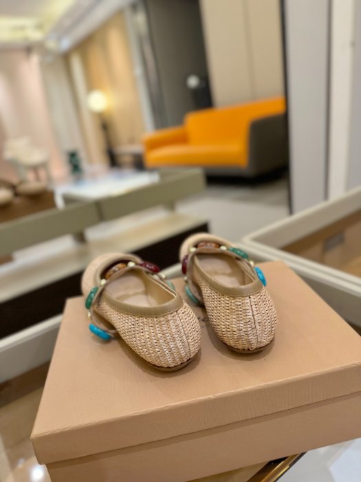 Ballet shoes фото 7