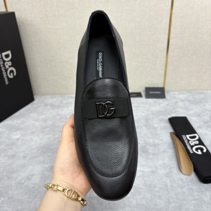 Лоферы мужские фото 7