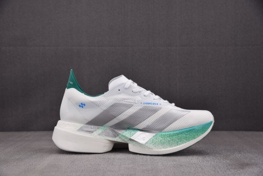Кроссовки Adizero Adios Pro 4 Running фото 2