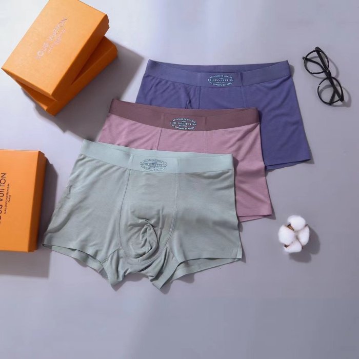 Underpants men's - 3 PC фото 2