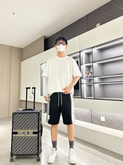 Шорты мужские фото 5