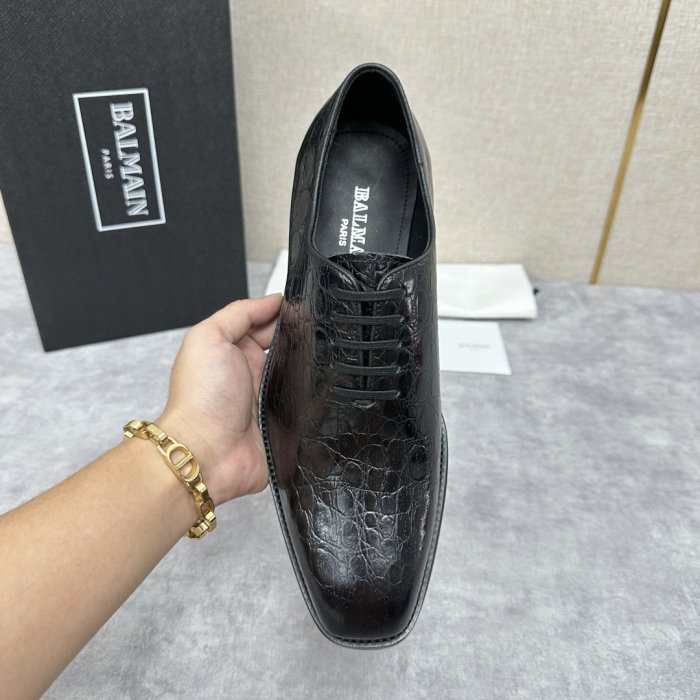 Туфли мужские фото 5