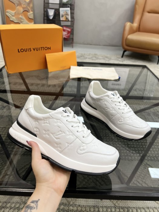 Кроссовки мужские фото 5