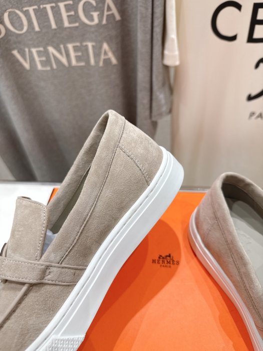 Лоферы женские фото 6