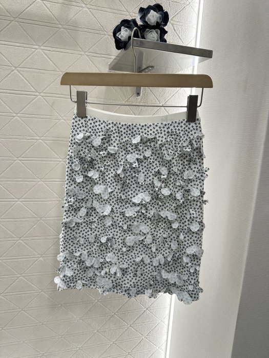 Юбка фото 2