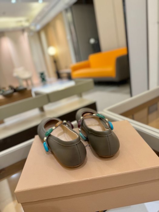 Балетки фото 7