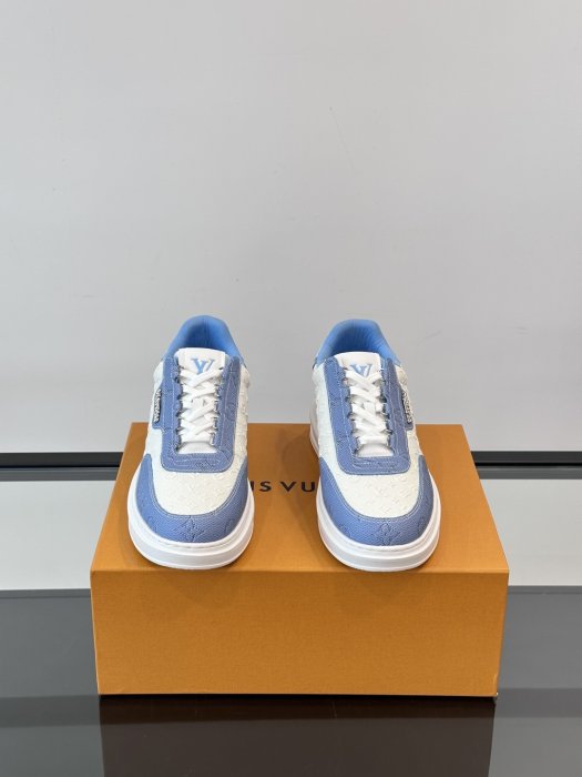 Кроссовки мужские фото 2