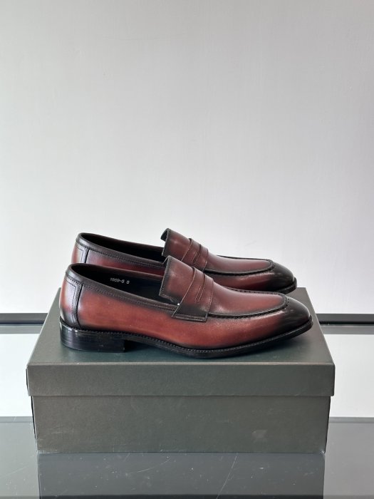 Туфли мужские