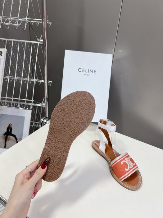 Sandals women's фото 9